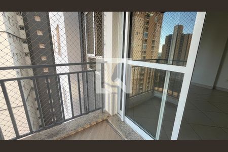 Apartamento para alugar com 2 quartos, 70m² em Chácara Primavera, Campinas
