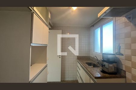 Apartamento para alugar com 2 quartos, 70m² em Chácara Primavera, Campinas