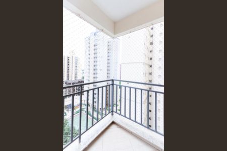 Apartamento para alugar com 70m², 2 quartos e 2 vagasVaranda gourmet