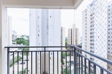 Apartamento para alugar com 70m², 2 quartos e 2 vagasvista