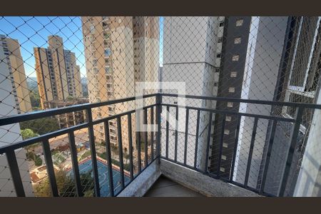 Apartamento para alugar com 2 quartos, 70m² em Chácara Primavera, Campinas