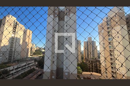 Apartamento para alugar com 2 quartos, 70m² em Chácara Primavera, Campinas
