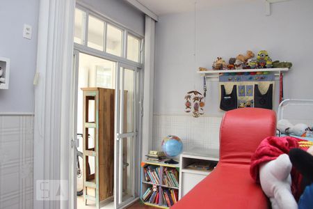 quarto 2 de apartamento à venda com 3 quartos, 280m² em Tijuca, Rio de Janeiro