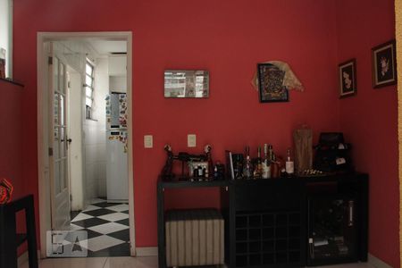 Apartamento à venda com 280m², 3 quartos e 1 vagasala