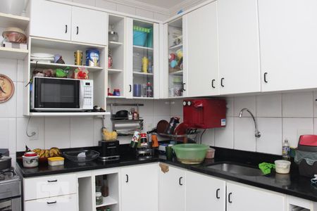 Apartamento à venda com 280m², 3 quartos e 1 vagacozinha