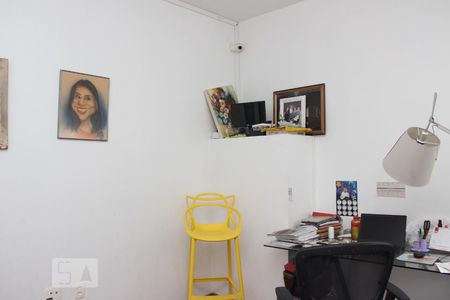 quarto 1 de apartamento à venda com 3 quartos, 280m² em Tijuca, Rio de Janeiro