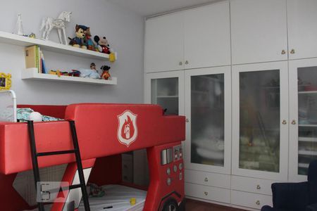 quarto 2 de apartamento à venda com 3 quartos, 280m² em Tijuca, Rio de Janeiro