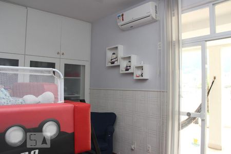 quarto 2 de apartamento à venda com 3 quartos, 280m² em Tijuca, Rio de Janeiro