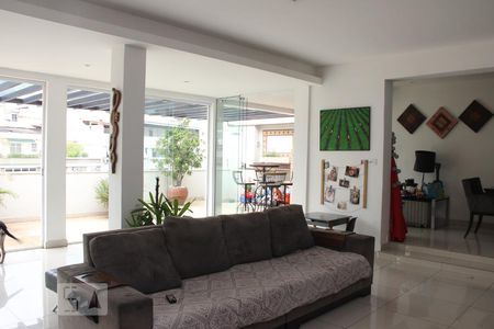 Apartamento à venda com 280m², 3 quartos e 1 vagasala