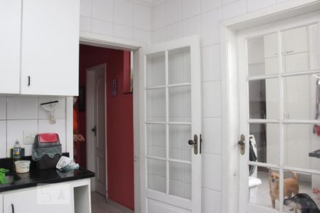 Apartamento à venda com 280m², 3 quartos e 1 vagacozinha