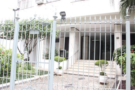 Apartamento à venda com 280m², 3 quartos e 1 vagafachada