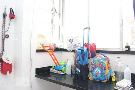 Apartamento à venda com 280m², 3 quartos e 1 vagaarea de serviço