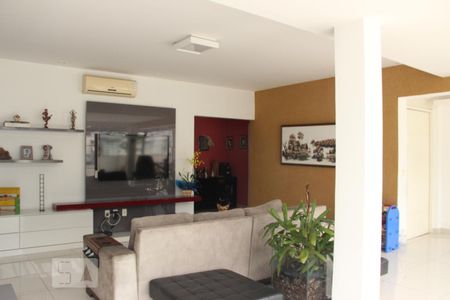 Apartamento à venda com 280m², 3 quartos e 1 vagasala