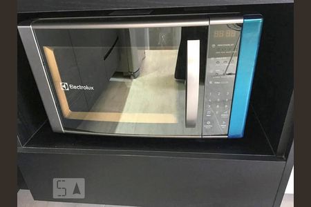 Studio à venda com 40m², 1 quarto e 1 vagaStudio