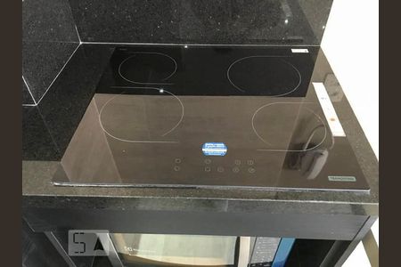 Studio à venda com 40m², 1 quarto e 1 vagaStudio