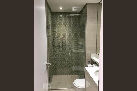 Studio à venda com 40m², 1 quarto e 1 vagaStudio