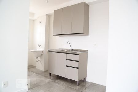Apartamento à venda com 41m², 2 quartos e 1 vaga Apartamento à venda com 41m², 2 quartos e 1 vagaCozinha