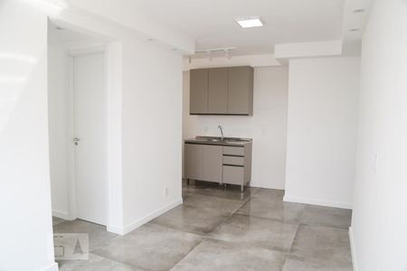 Sala de apartamento à venda com 2 quartos, 41m² em Jardim Prudência, São Paulo