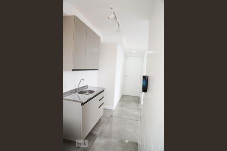 Apartamento à venda com 41m², 2 quartos e 1 vaga Apartamento à venda com 41m², 2 quartos e 1 vagaCozinha