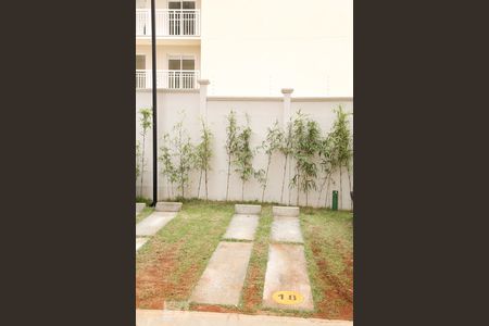 Apartamento à venda com 41m², 2 quartos e 1 vaga Apartamento à venda com 41m², 2 quartos e 1 vagaGaragem