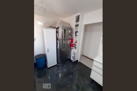 Apartamento à venda com 50m², 1 quarto e 1 vagaCozinha
