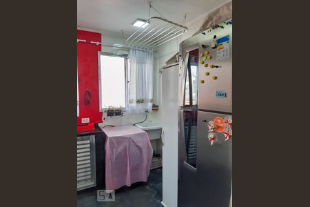 Apartamento à venda com 50m², 1 quarto e 1 vagaÁrea de Serviço