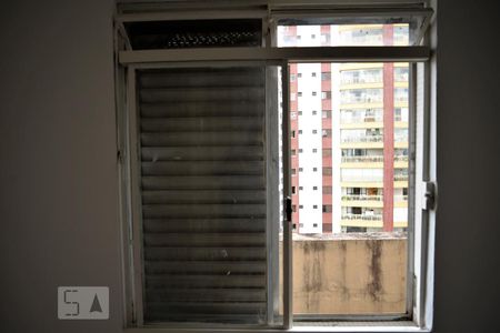 Apartamento à venda com 42m², 1 quarto e 1 vagaJanela - Quarto