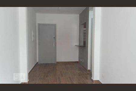 Sala de apartamento para alugar com 1 quarto, 50m² em Bela Vista, São Paulo