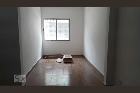 Sala de apartamento para alugar com 1 quarto, 50m² em Bela Vista, São Paulo
