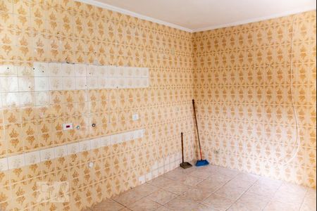 Casa para alugar com 120m², 2 quartos e sem vagaCozinha