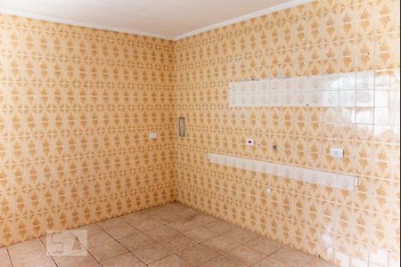 Casa para alugar com 120m², 2 quartos e sem vagaCozinha