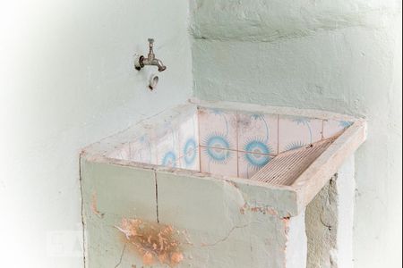 Casa para alugar com 120m², 2 quartos e sem vagaÁrea de Serviço