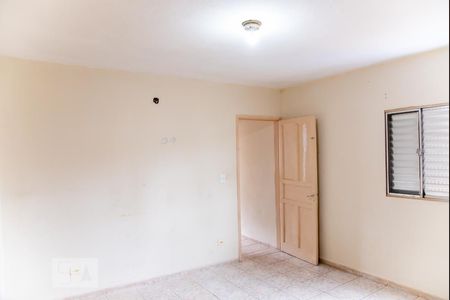 Quarto 2 de casa para alugar com 2 quartos, 120m² em Jardim Belém, São Paulo