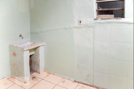 Casa para alugar com 120m², 2 quartos e sem vagaÁrea de Serviço