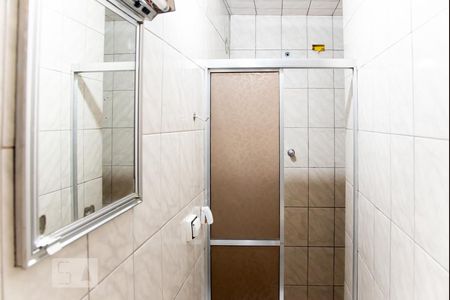 Casa para alugar com 120m², 2 quartos e sem vagaBanheiro