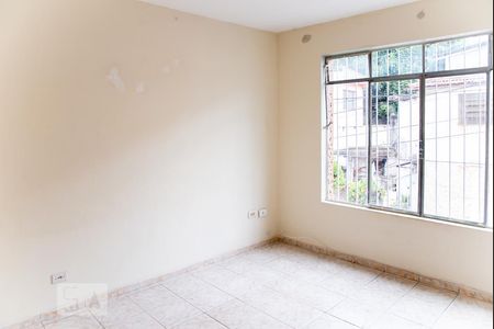 Sala de casa para alugar com 2 quartos, 120m² em Jardim Belém, São Paulo