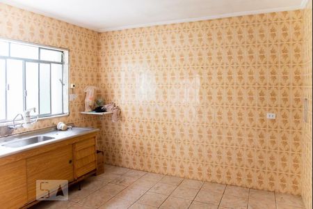 Casa para alugar com 120m², 2 quartos e sem vagaCozinha