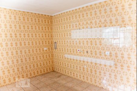 Casa para alugar com 120m², 2 quartos e sem vagaCozinha