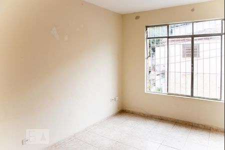 Sala de casa para alugar com 2 quartos, 120m² em Jardim Belém, São Paulo