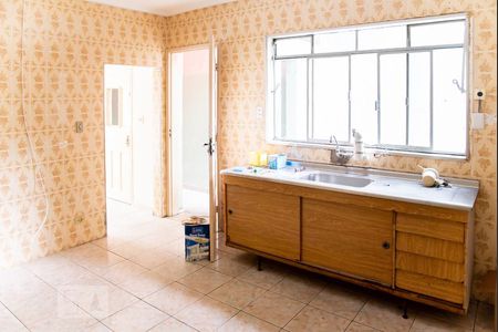 Casa para alugar com 120m², 2 quartos e sem vagaCozinha