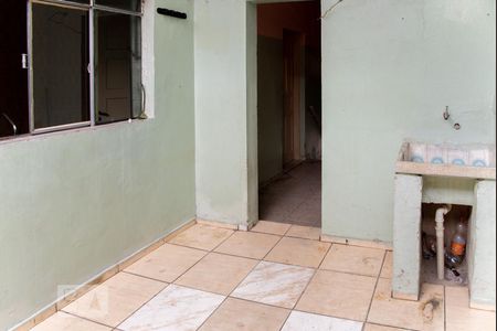 Casa para alugar com 120m², 2 quartos e sem vagaÁrea de Serviço