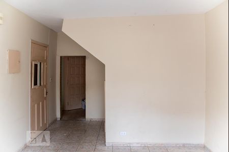 Sala de casa para alugar com 2 quartos, 120m² em Jardim Belém, São Paulo