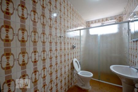 Suite Quarto de casa para alugar com 1 quarto, 58m² em Bosque da Saúde, São Paulo