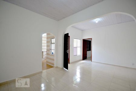 Sala de casa para alugar com 1 quarto, 58m² em Bosque da Saúde, São Paulo