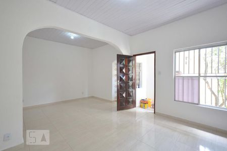 Sala de casa para alugar com 1 quarto, 58m² em Bosque da Saúde, São Paulo