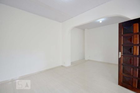 Sala de casa para alugar com 1 quarto, 58m² em Bosque da Saúde, São Paulo