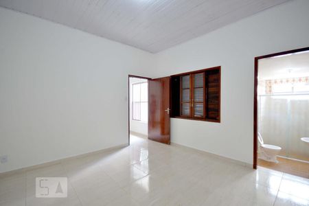 Quarto  de casa para alugar com 1 quarto, 58m² em Bosque da Saúde, São Paulo