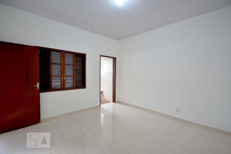 Quarto  de casa para alugar com 1 quarto, 58m² em Bosque da Saúde, São Paulo