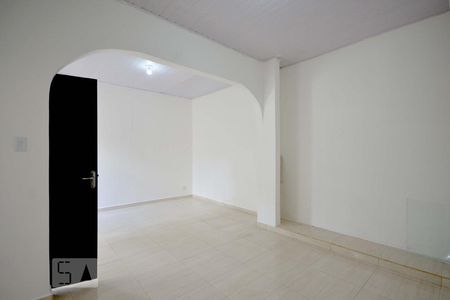 Sala de casa para alugar com 1 quarto, 58m² em Bosque da Saúde, São Paulo