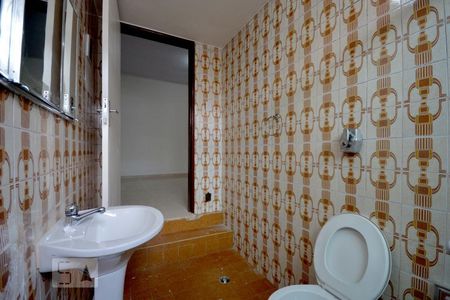 Suite Quarto de casa para alugar com 1 quarto, 58m² em Bosque da Saúde, São Paulo